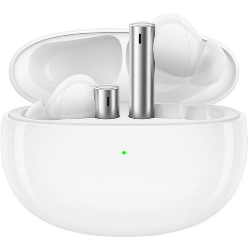 Наушники Realme Buds Air 3 RMA2105 белые купить,NaN