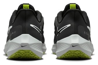 Nike AIR ZOOM PEGASUS 39 SHIELD AIR ZOOM PEGASUS 39 SHIELD DO7625-002 черный купить,NaN