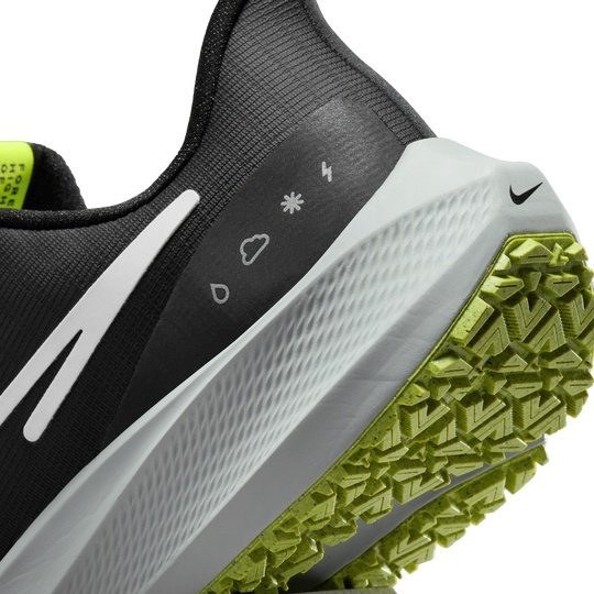 Nike AIR ZOOM PEGASUS 39 SHIELD AIR ZOOM PEGASUS 39 SHIELD DO7625-002 черный купить,NaN