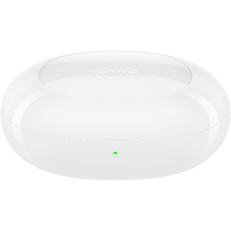 Наушники Realme Buds Air 3 RMA2105 белые купить,NaN