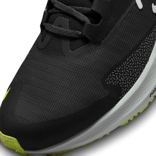 Nike AIR ZOOM PEGASUS 39 SHIELD AIR ZOOM PEGASUS 39 SHIELD DO7625-002 черный купить,NaN