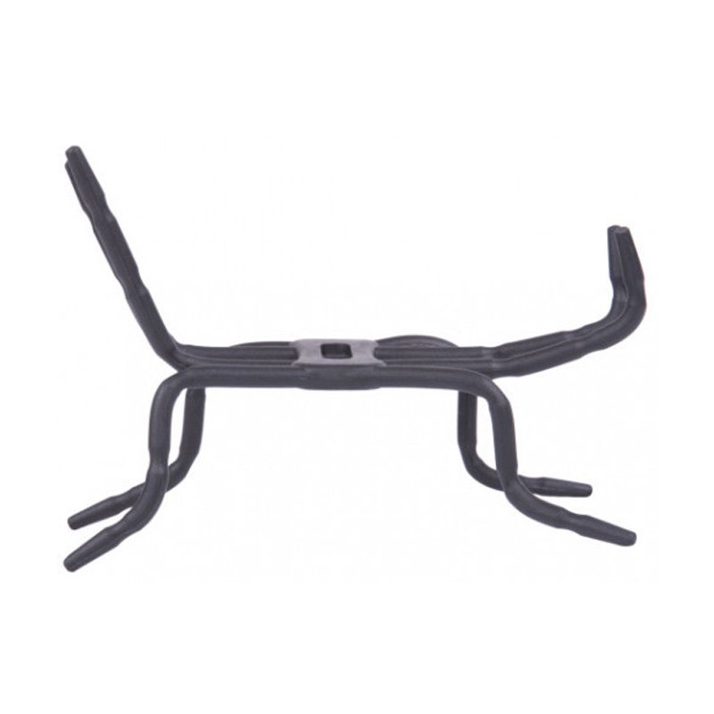 Автомобильный держатель Ritmix RCH-002 Spider черный купить,NaN