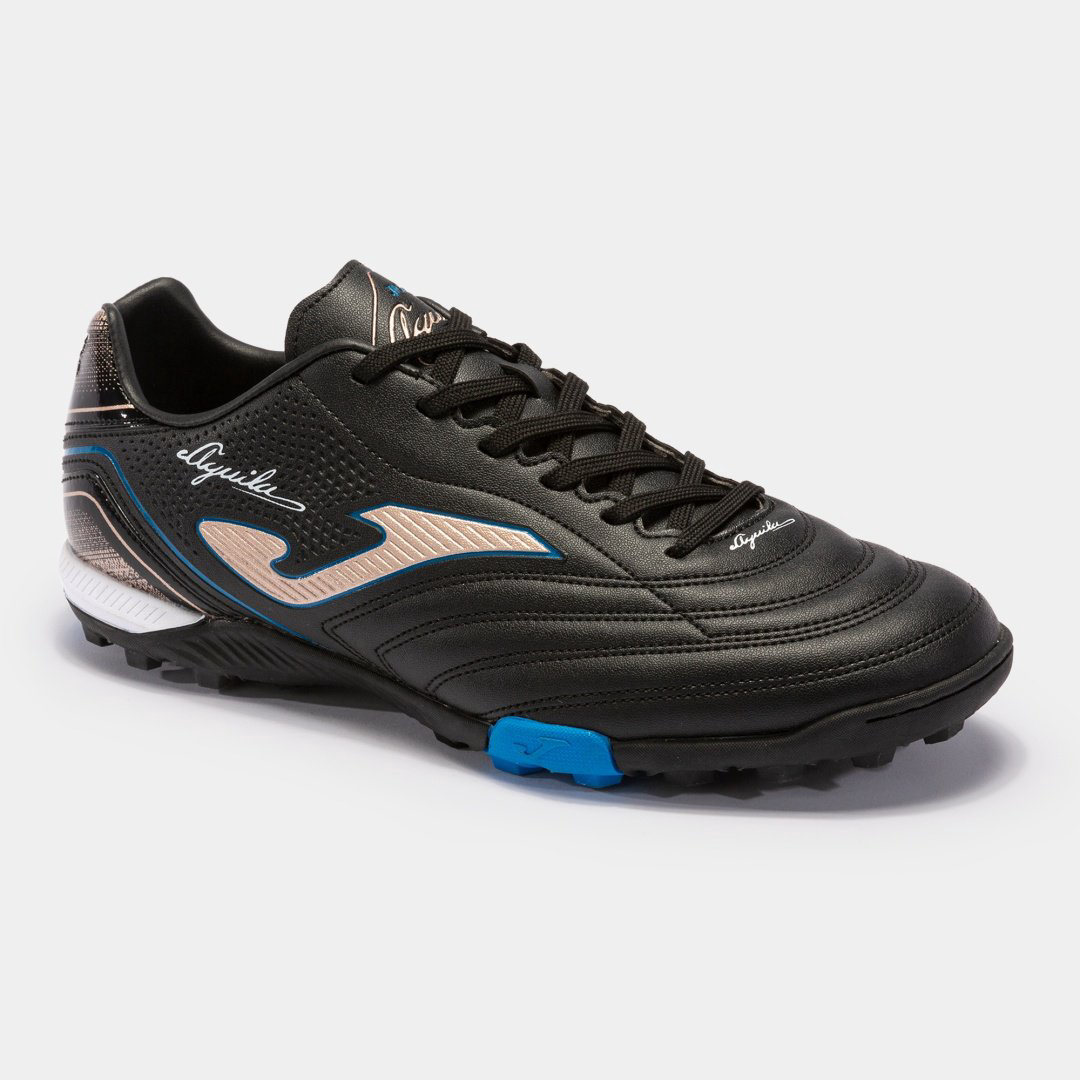 Кроссовки JOMA Aguila 2301 черный купить,NaN