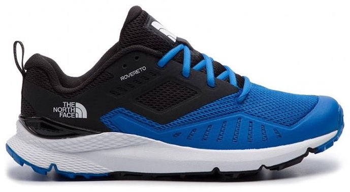 The North Face T93ML3-SA9 синий купить,NaN