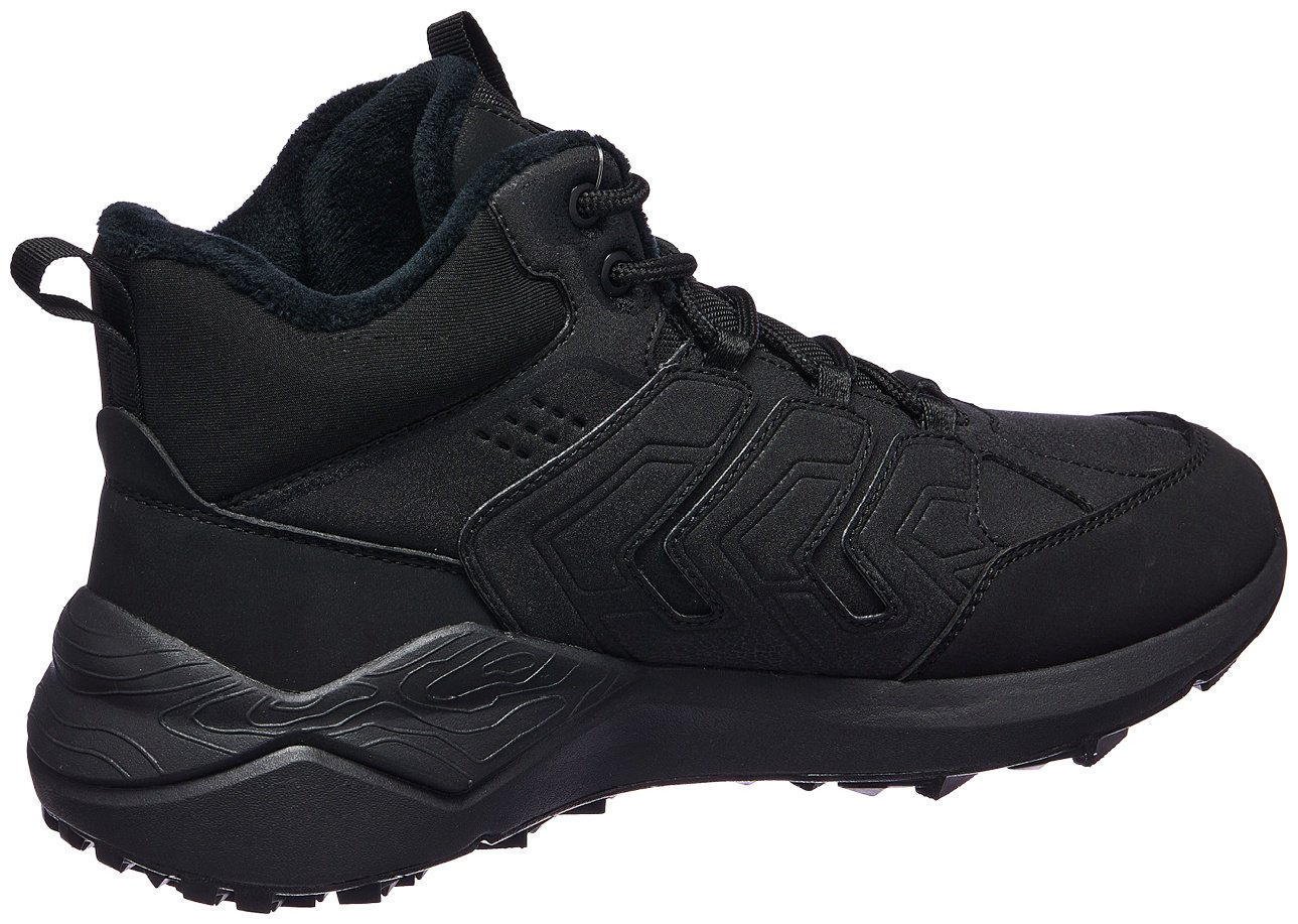 Кроссовки Anta Winter mode 822548935-1 черные 38.5 купить,28690
