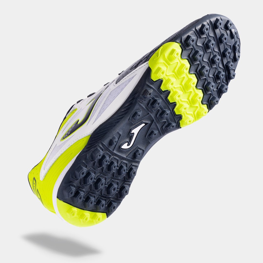 Кроссовки JOMA Кроссовки JOMA CANS2303TF белый купить,NaN