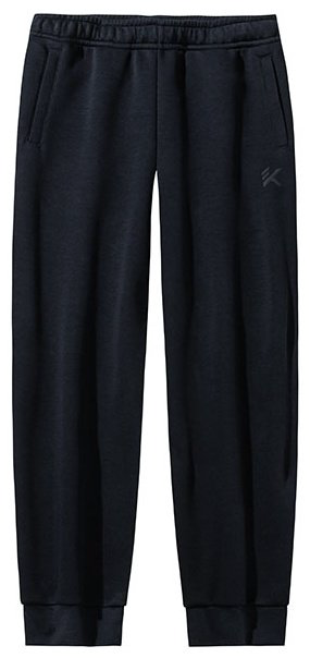 Спортивные брюки Anta 852431338-1 черные L 50-52 купить,11022
