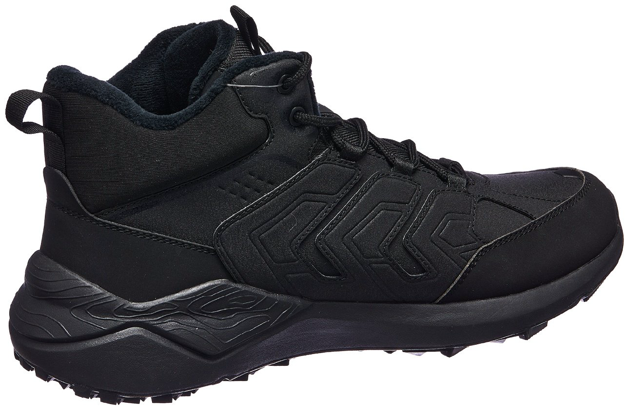 Кроссовки Anta Winter mode 812548935-1 черные 42 купить,NaN