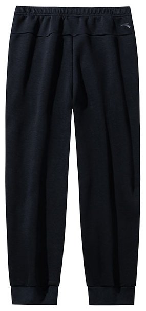 Спортивные брюки Anta 852431338-1 черные L 50-52 купить,11022