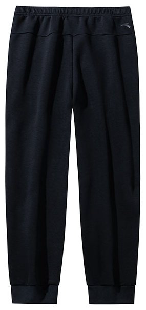 Спортивные брюки Anta 852431338-1 черные L 50-52 купить,11022