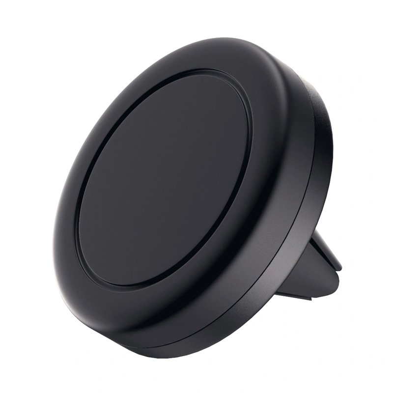Автомобильный держатель Olmio Magnet черный купить,3790