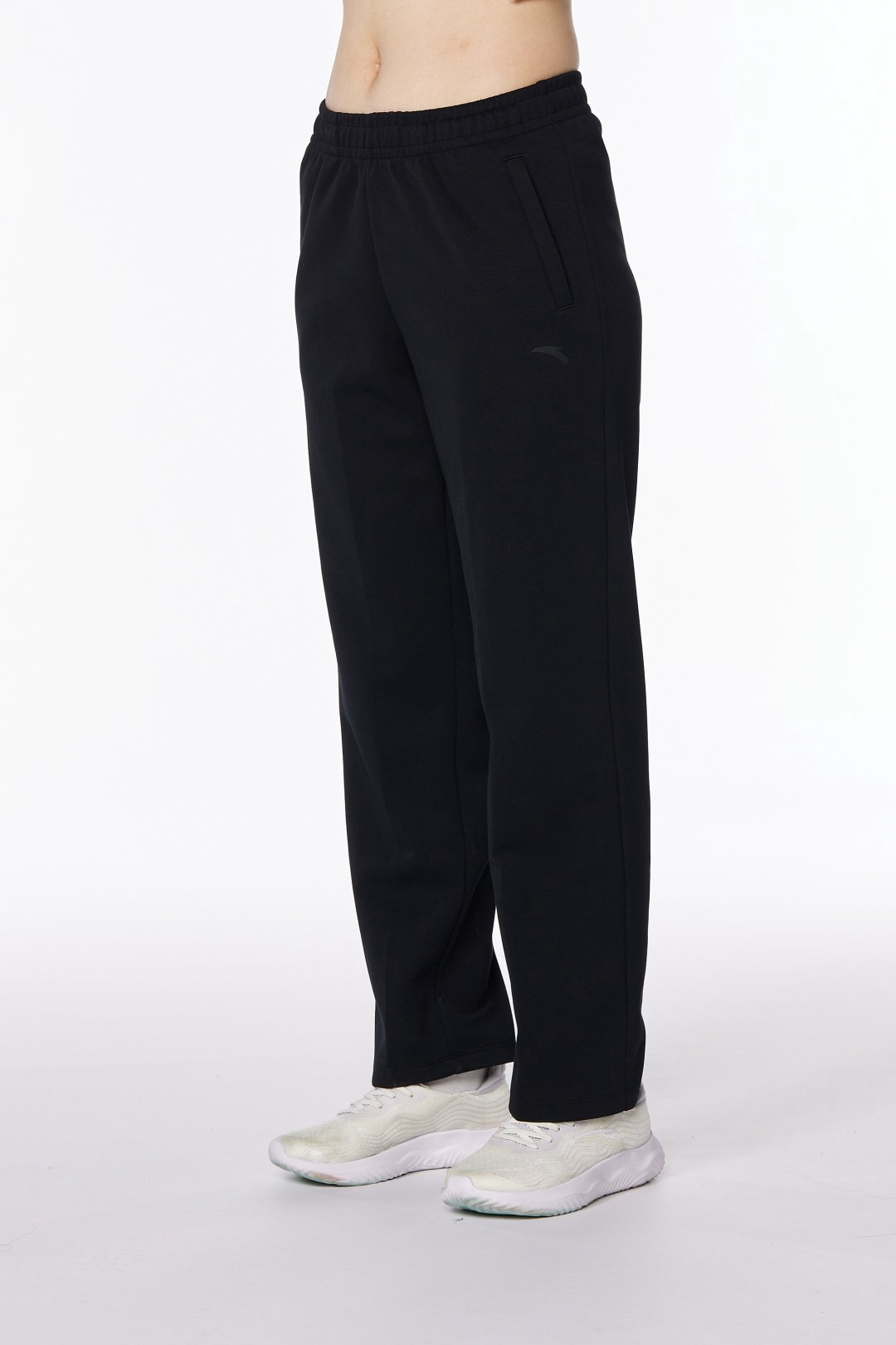 Спортивные брюки Anta 862417322-1 черные XS 42-44 купить,9896