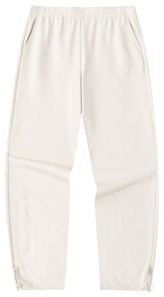 Спортивные брюки Anta 862418325-1 белые S 44-46 купить,12947