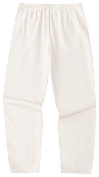 Спортивные брюки Anta 862418325-1 белые S 44-46 купить,12947