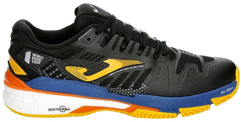 Кроссовки JOMA черный купить,NaN