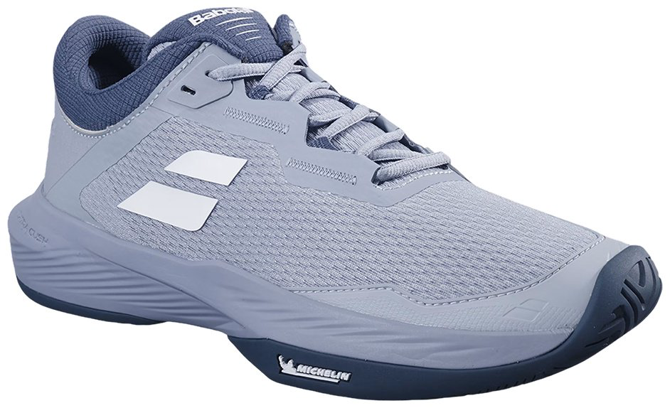 Кроссовки Babolat SFX 4 AC серый купить,NaN