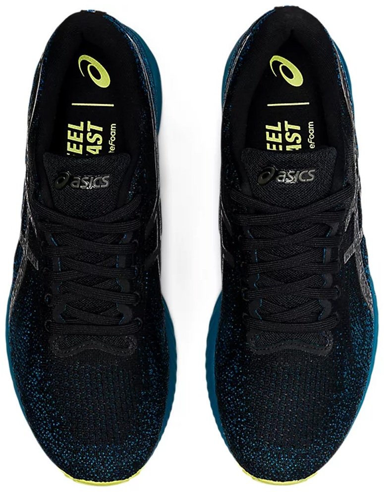 Asics 1011B240-300 черный 42.5 купить,NaN