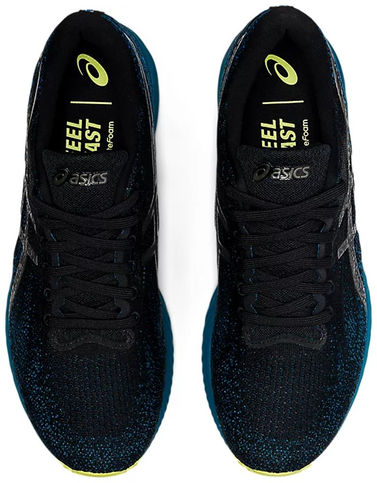 Asics 1011B240-300 черный 42.5 купить,NaN