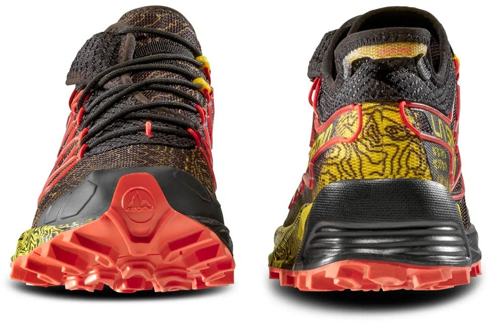 Кроссовки La Sportiva мультиколор купить,NaN