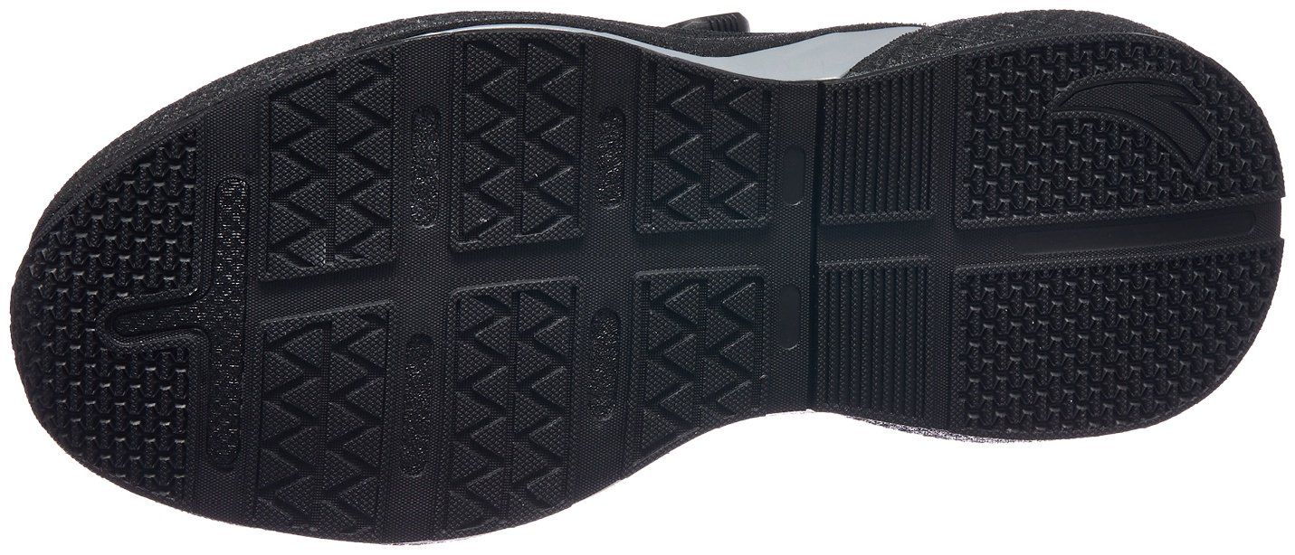 Кроссовки Anta 812537789-1 черные 45 купить,44790