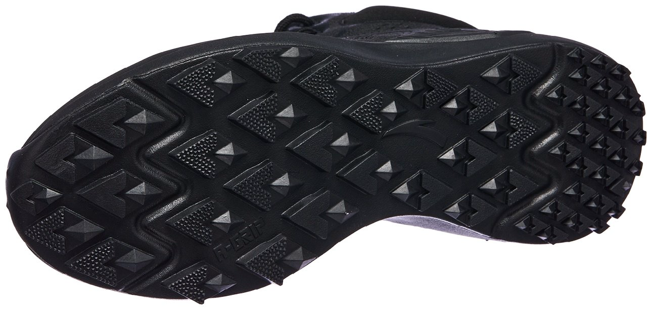 Кроссовки Anta Winter mode 822548935-1 черные 36.5 купить,28690
