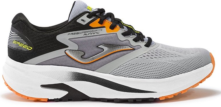 Кроссовки JOMA серый купить,NaN