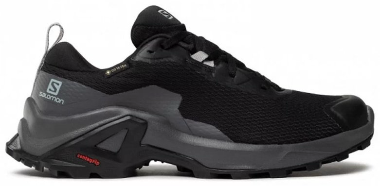 Salomon 416233 черный купить,NaN