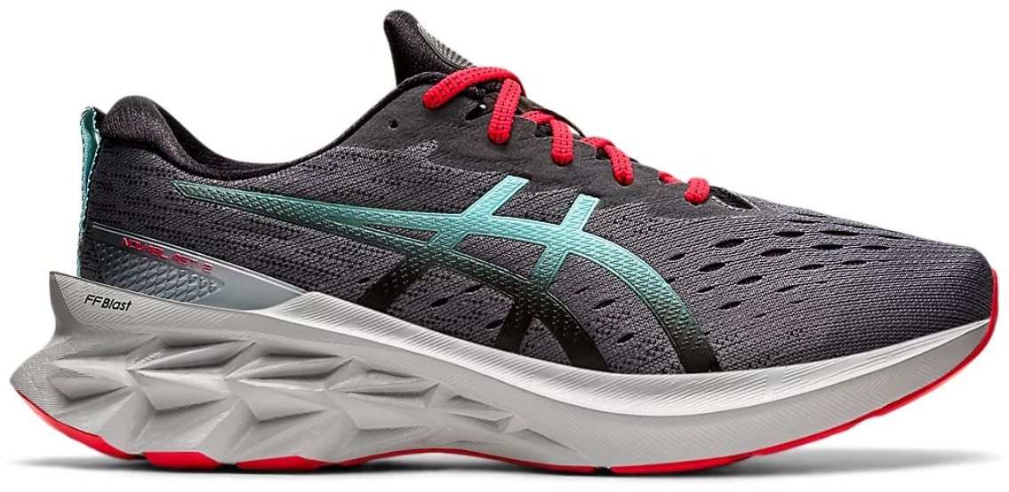 Кроссовки Asics серый купить,NaN