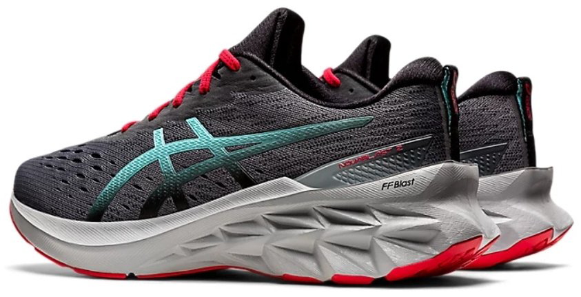 Кроссовки Asics серый купить,NaN