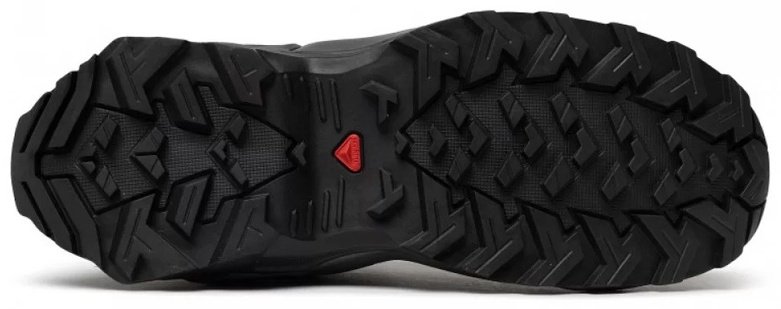 Salomon 416233 черный купить,NaN