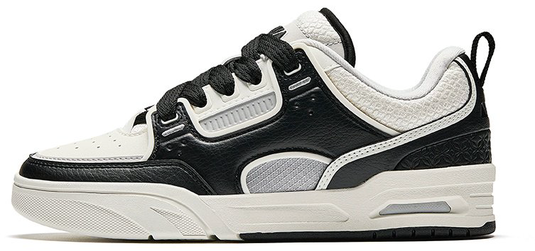 Кроссовки Anta Aojie 822518040-6 черные 37.5 купить,25490