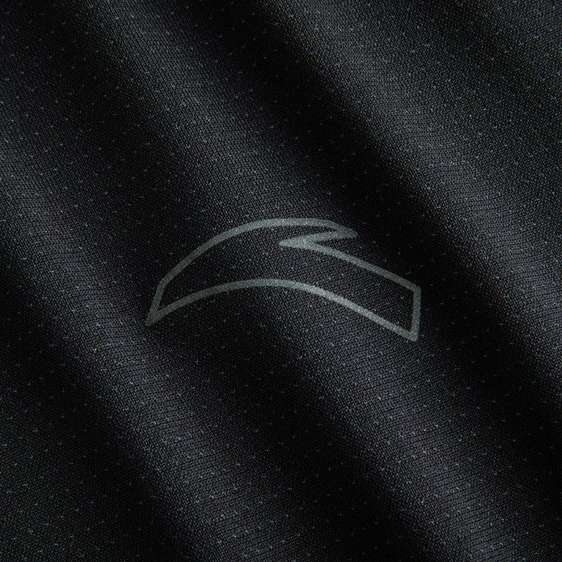 Футболка Anta 852525108-3 черные L 50-52 купить,16090