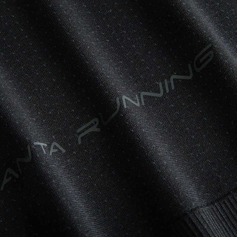 Футболка Anta 852525108-3 черные L 50-52 купить,16090