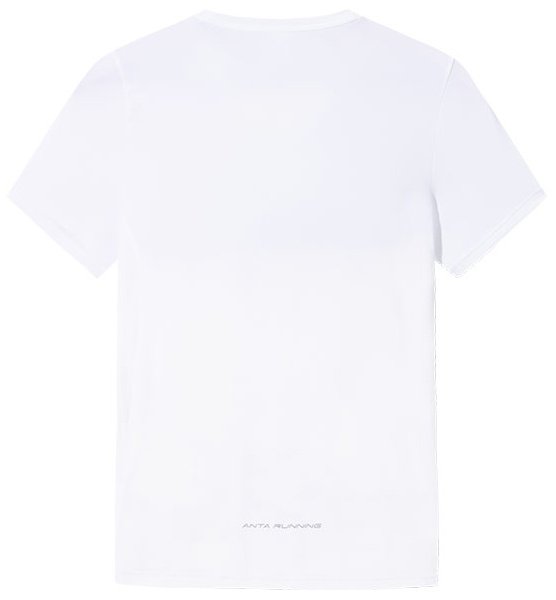 Футболка Anta 862525110-3 белые XS 42-44 купить,NaN