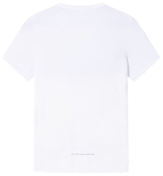 Футболка Anta 862525110-3 белые XS 42-44 купить,NaN