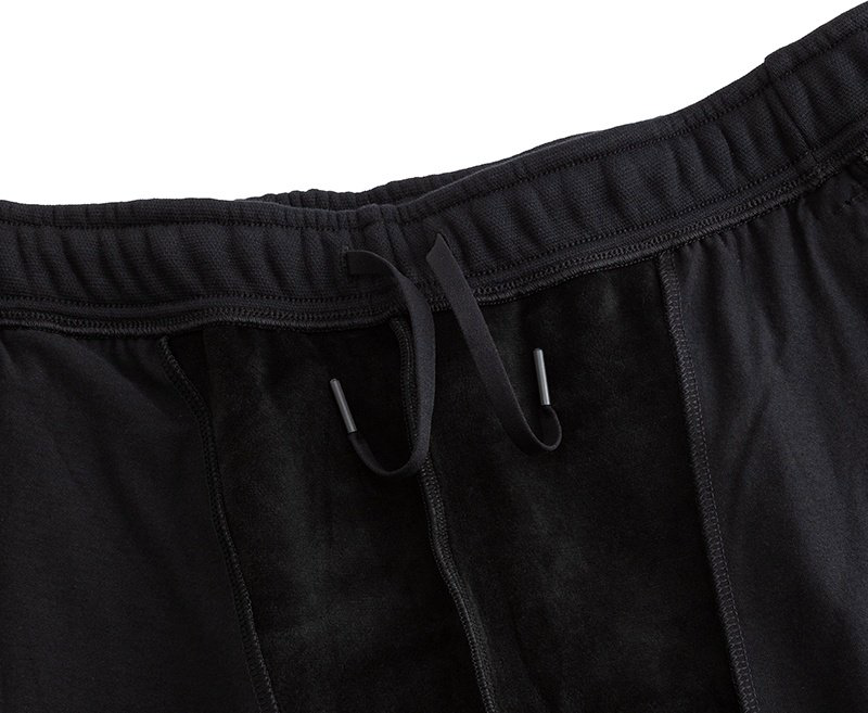 Спортивные брюки Anta 852547306N-1 черные L 50-52 купить,28690