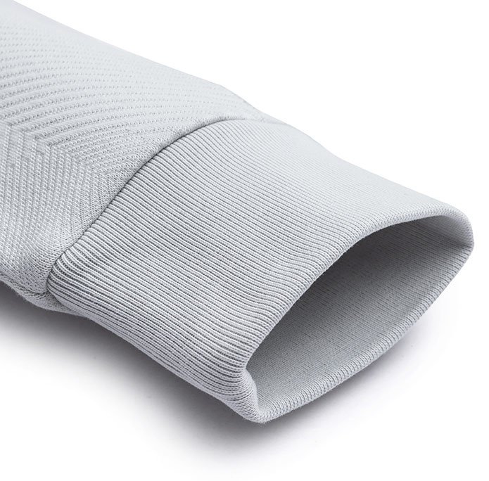 Свитшот Anta 852417704-1 белые XXL 52-54