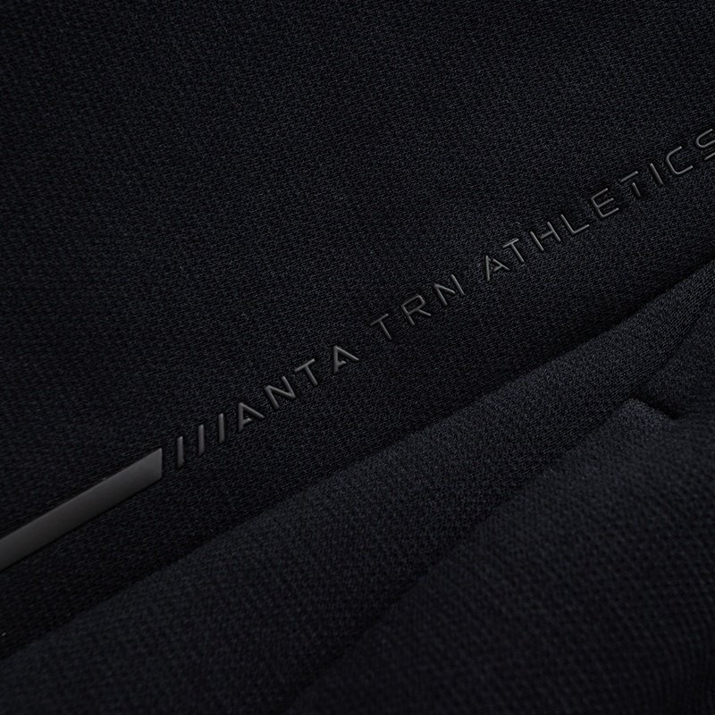 Спортивные брюки Anta 852547306N-1 черные L 50-52 купить,28690