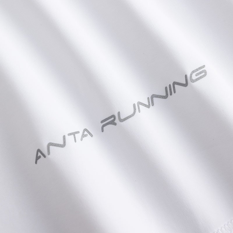 Футболка Anta 862525110-3 белые XS 42-44 купить,NaN
