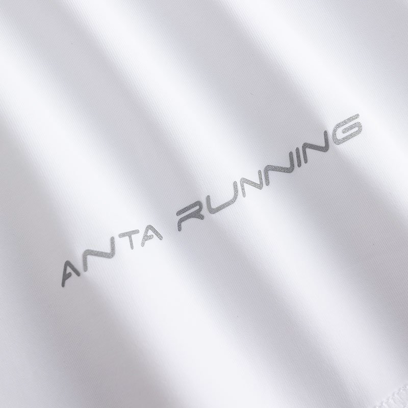 Футболка Anta 862525110-3 белые XS 42-44 купить,NaN