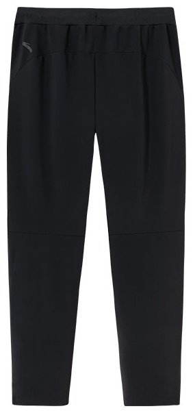Спортивные брюки Anta 852417303-3 черные L 50-52 купить,NaN