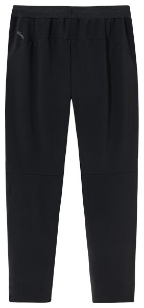 Спортивные брюки Anta 852417303-3 черные L 50-52 купить,NaN