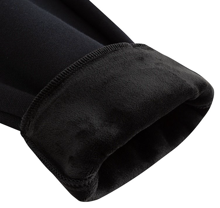 Спортивные брюки Anta 852547306N-1 черные L 50-52 купить,28690