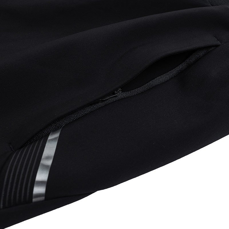 Спортивные брюки Anta 852417303-3 черные L 50-52 купить,NaN
