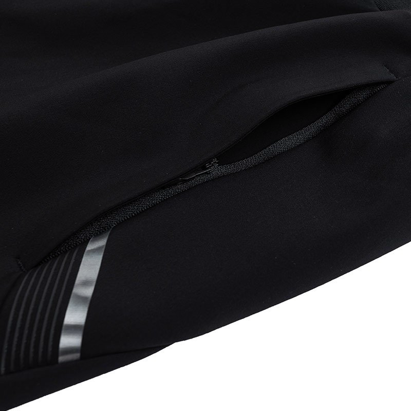 Спортивные брюки Anta 852417303-3 черные L 50-52 купить,NaN