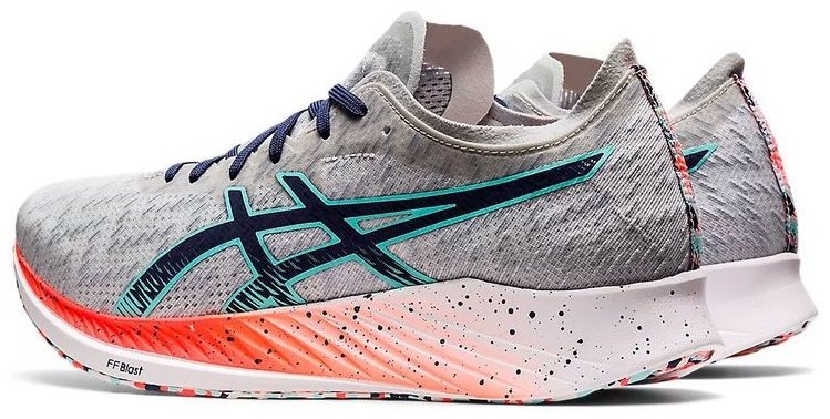 Кроссовки Asics серый купить,NaN