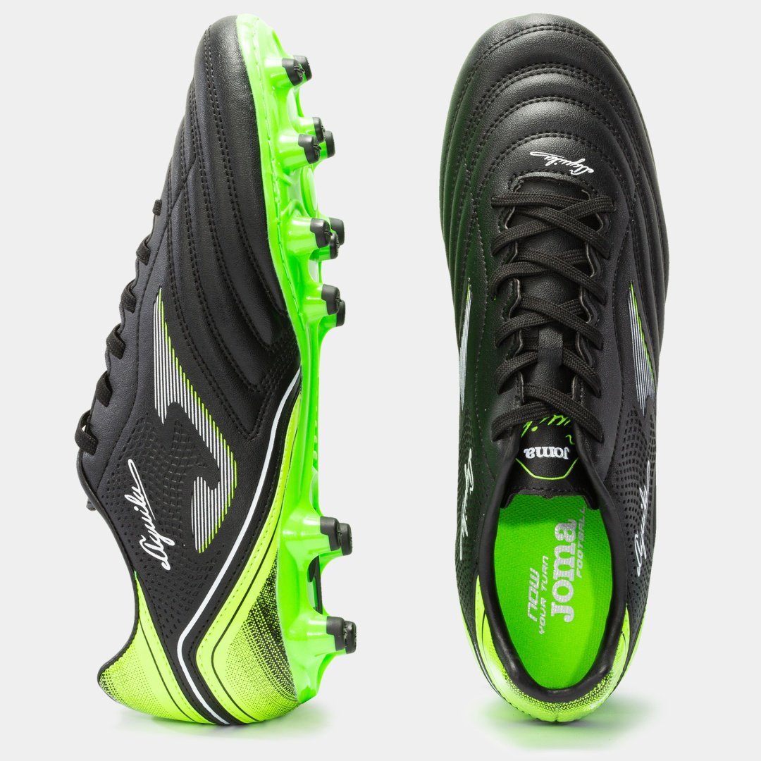 Кроссовки JOMA черный купить,NaN