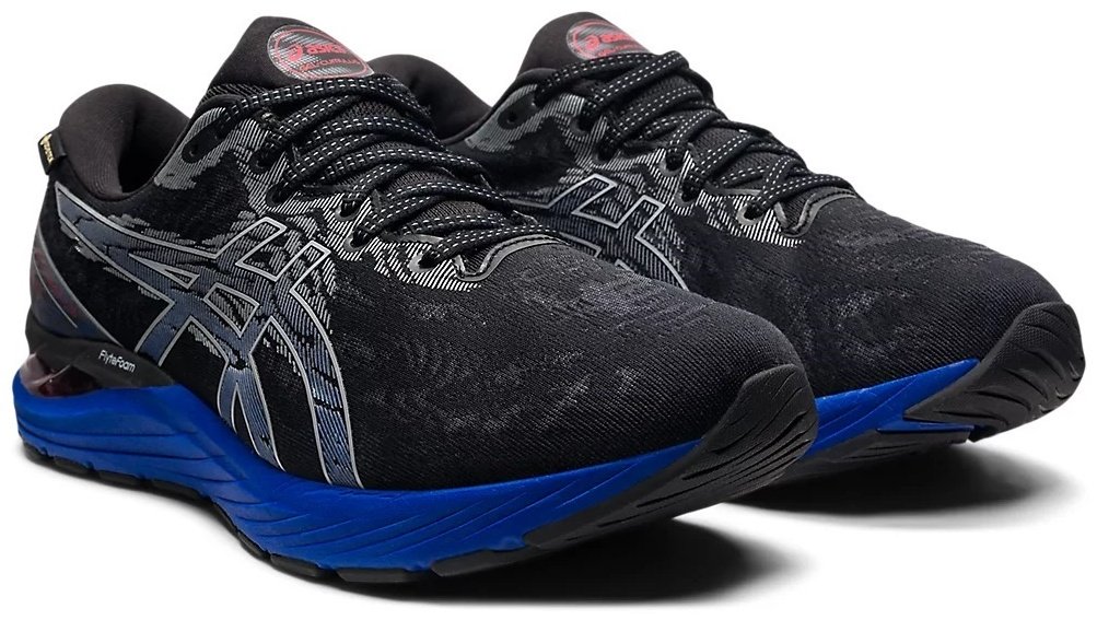 Кроссовки Asics черный купить,NaN