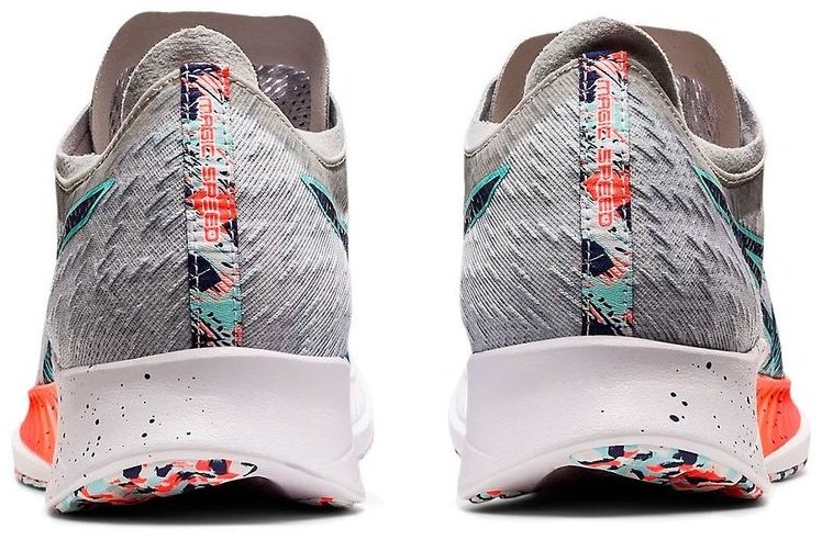 Кроссовки Asics серый купить,NaN