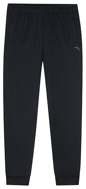 Спортивные брюки Anta 852437320-2 черные S купить,NaN
